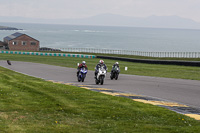 Lower Group White Bikes