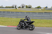 Advanced Group Black Bikes