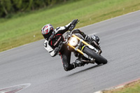 Lower Group Black Bikes