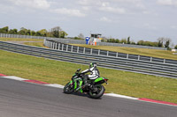 Lower Group Green Bikes