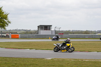 Middle Group Yellow Bikes