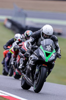 Advanced Group Black Bikes