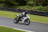 Advanced Group White Bikes