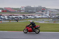 Lower Group Red Bikes