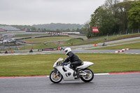 Lower Group White Bikes