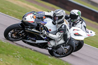 Advanced Group Black Bikes