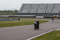 Advanced Group Black Bikes