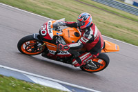 Advanced Group Orange Bikes