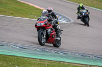 Advanced Group Red Bikes