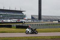 Advanced Group White Bikes