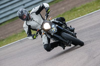 Lower Group Black Bikes