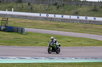 Lower Group Green Bikes