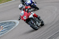Lower Group Red Bikes