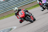 Lower Group Red Bikes