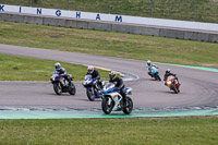 Lower Group White Bikes