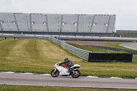 Lower Group White Bikes