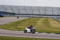 Lower Group White Bikes