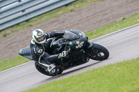 Middle Group Black Bikes