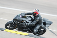 Middle Group Black Bikes