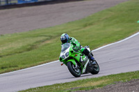 Middle Group Green Bikes