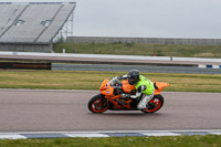 Middle Group Orange Bikes