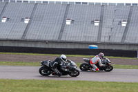 Advanced Group Black Bikes