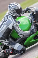 Advanced Group Green Bikes