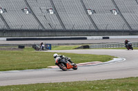 Advanced Group Orange Bikes