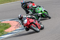 Advanced Group Red Bikes