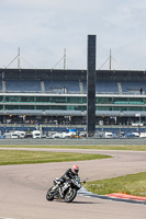 Lower Group Black Bikes