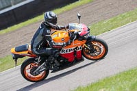 Lower Group Orange Bikes