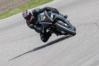 Middle Group Black Bikes