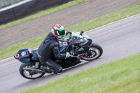 Middle Group Black Bikes