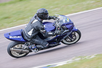 Middle Group Blue Bikes