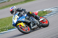 Middle Group Blue Bikes