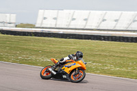 Middle Group Orange Bikes