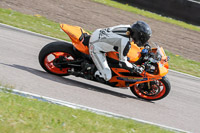 Middle Group Orange Bikes