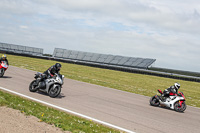 Middle Group Silver/Grey Bikes
