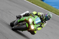 Lower Group Green Bikes