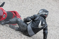 Lower Group Red Bikes