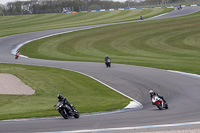 Middle Group Black Bikes