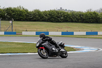 Middle Group Black Bikes