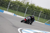 Middle Group Black Bikes