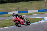 Middle Group Red Bikes