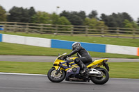 Middle/Lower Group Yellow Bikes