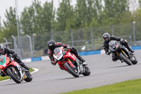 Advanced Group Red Bikes