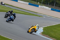 Advanced Group Yellow Bikes