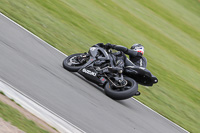 Middle Group Black Bikes