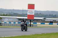 Middle Group Black Bikes