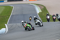 Middle Group Green Bikes